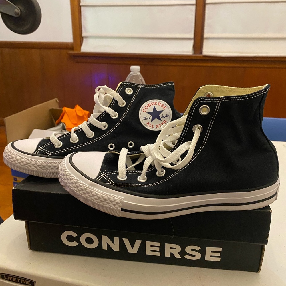 Converse women classic Sz 7